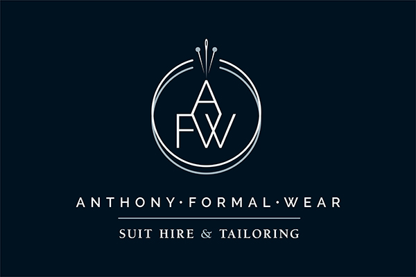 Anthony Formal Wear
